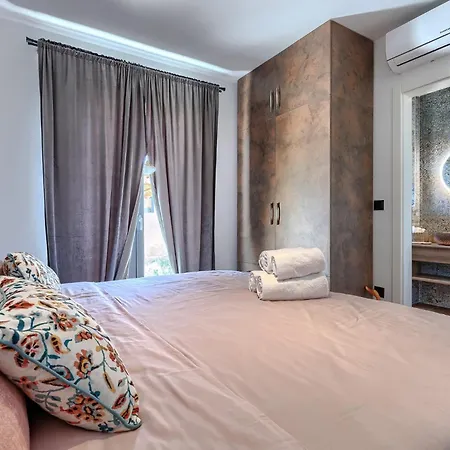Olea Villa *