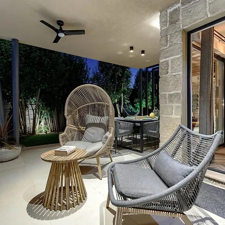 Villa Olea