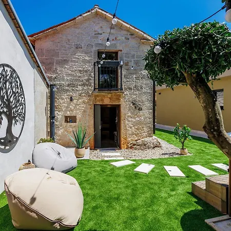 Olea Villa Radovani