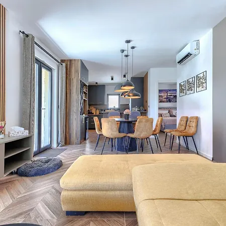 Olea Villa *